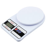 Balanza De Cocina Gadnic 1gr a 10Kg Digital