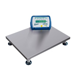 Balanza Bascula Industrial Systel Nexa 300 Kg Digital Peso