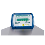 Balanza Bascula Industrial Systel Nexa 300 Kg Digital Peso