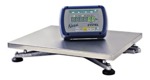 Balanza Bascula Industrial Systel Nexa 300 Kg Digital Peso
