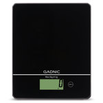 Balanza De Cocina Gadnic G04 1gr. a 5000gr.g Digital Electronica