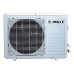 Aire Acondicionado Hitachi Split 3200w Frio-Calor Inverter Plus HSPE3200