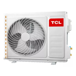 Aire Acondicionado Split on off TCL 6400 watts Frío-calor TACA-6400fcsa