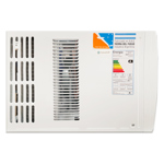 Aire Acondicionado Ventana Frío BGH Silent Air Clase A 3400W BC35WFQ