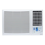 Aire acondicionado ventana BGH Silent Air BC26WFQ 2600W frío