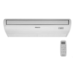 Aire Acondicionado Light Commercial Piso Techo On/Off Phpth6trhc4api