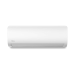 AIRE ACONDICIONADO MIDEA MSAGIC-22H-01F - INVERTER 5504F6400W SPLIT FRIOCALOR