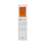 AIRE ACONDICIONADO MIDEA MSAGIC-22H-01F - INVERTER 5504F6400W SPLIT FRIOCALOR