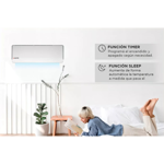 Aire Acondicionado Split ELECTRA ENTRDO53TC F/C 5300W