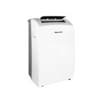 AIRE ACONDICIONADO PORTATIL HISENSE AP12HR4SEJS00PI 3400W FRIO CALOR