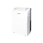 AIRE ACONDICIONADO PORTATIL HISENSE AP12HR4SEJS00PI 3400W FRIO CALOR