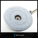 Mopa para Piso Trapeador Centrifuga 360° Bynox