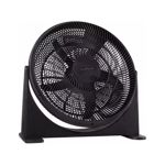 Ventilador Turbo 20 Pulgadas Exahome