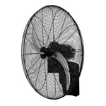 Ventilador Industrial De Pared Liliana 32 Pulg 3 Veloc 280w