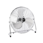 Turbo Ventilador Liliana VTFM22 130w 22" 3 Vel Reclinable