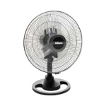 VENTILADOR DE MESA LILIANA VSOC16 - 16 75W 3 ASPAS 3 VELOCIDADES