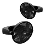 Turbo Ventilador 16" Liliana Vtf16p 5 Aspas 3 Vel 65 Watts
