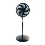 VENTILADOR DE PIE DIGITAL 18 MOULINEX VE4081B1
