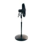 VENTILADOR DE PIE DIGITAL 18 MOULINEX VE4081B1