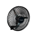 VENTILADOR DE PARED 20" (50 CM) CON PALA PLÁSTICA MAGICLICK