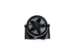VENTILADOR TURBO 16? (40 CM) 2 EN 1 INDELPLAS