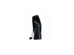 VENTILADOR TURBO 16? (40 CM) 2 EN 1 INDELPLAS
