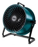 Ventilador 3 En 1 Liliana Vthd16v Verde Diámetro 16