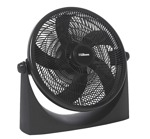 Turbo Ventilador 20 Pulgadas Para Piso 3 Veloc Tecnofast