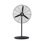 Ventilador de Pie Peabody PE-VI300ME 30 240W