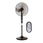 VENTILADOR DE PIE DIGITAL 20 PEABODY PE-VP350 CON CONTROL REMOTO