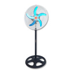 Ventilador 3 en 1 Tower 18" 5 Aspas T-251