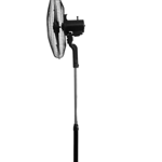 Ventilador De Pie Liliana 18 Orbital Repelente De Insectos