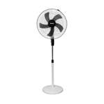 Ventilador De Pie 20" Oscilante con 5 aspas Tivoli VPO-205
