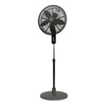 Ventilador De Pie 20 Pulgadas Reforzado Super Potente