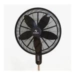 Ventilador De Pie 20 Pulgadas Reforzado Super Potente