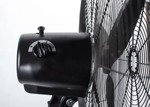 Ventilador De Pie Industrial Peabody 26 Pulgadas 3 Veloc
