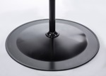 Ventilador De Pie Industrial Peabody 26 Pulgadas 3 Veloc