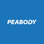 Ventilador De Pie Industrial Peabody 26 Pulgadas 3 Veloc