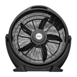 Ventilador Turbo de 20" Eiffel E-530