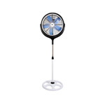 VENTILADOR DE PIE 14? (35 CM) ANTI MOSQUITOS STAR TRAK