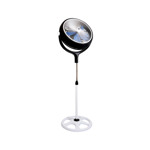 VENTILADOR DE PIE 14? (35 CM) ANTI MOSQUITOS STAR TRAK