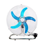 VENTILADOR 3 EN 1 – PIE – PARED – TURBO DE 18? (45 CM) WINCO