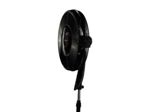VENTILADOR DE PIE NEGRO 20? (50 CM) CON BOTONERA MAGICLICK