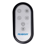 BRISADOR ECO POWER PEABODY