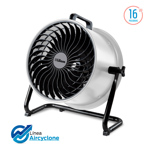 Turboventilador Liliana  16"