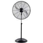Ventilador Industrial De Pie Liliana 32 Pulgadas Vpi32 280w