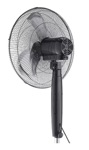 Ventilador De Pie Peabody Pe-vp350 Aspas De Metal 20 3 Vel