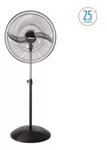 Ventilador De Pie 25