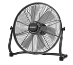Ventilador Turbo A Bateria 16