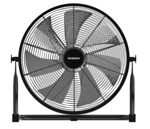 Ventilador Turbo A Bateria 16